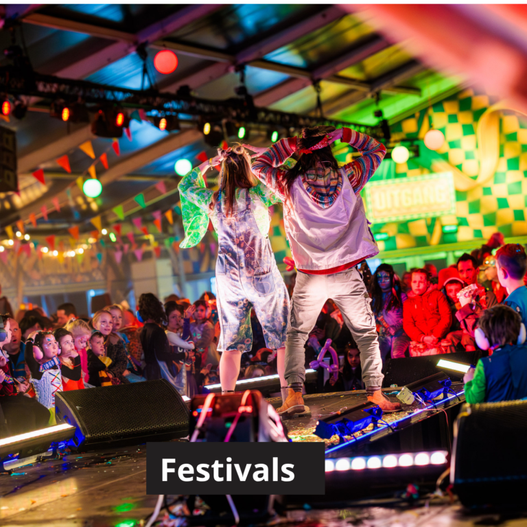 Kinderact boeken voor festival Kinderact boeken voor festival